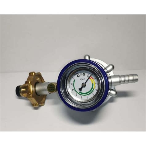 icook regulator